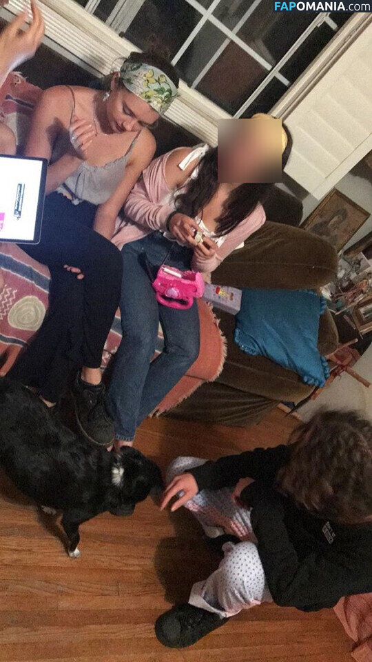 Lily Mo Sheen / lily_sheen Nackt OnlyFans  Geleaktes Foto #438