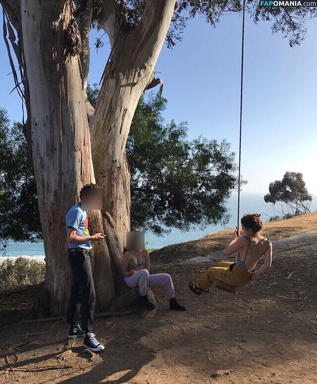 Lily Mo Sheen / lily_sheen Nackt OnlyFans  Geleaktes Foto #442