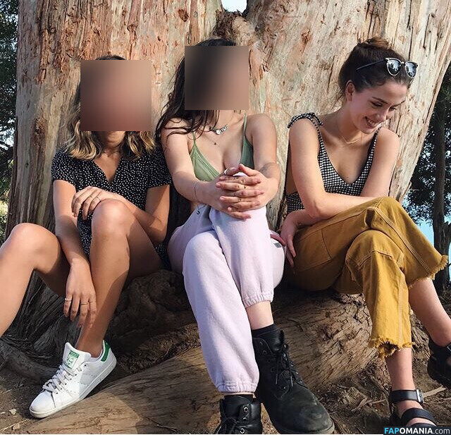 Lily Mo Sheen / lily_sheen Nackt OnlyFans  Geleaktes Foto #443