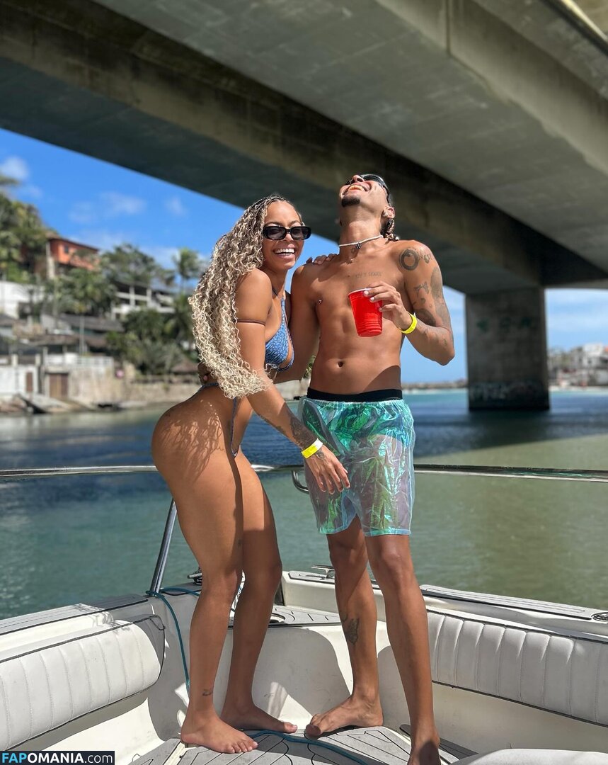 Lily Nobre / https: / lilynobree Nackt OnlyFans  Geleaktes Foto #11