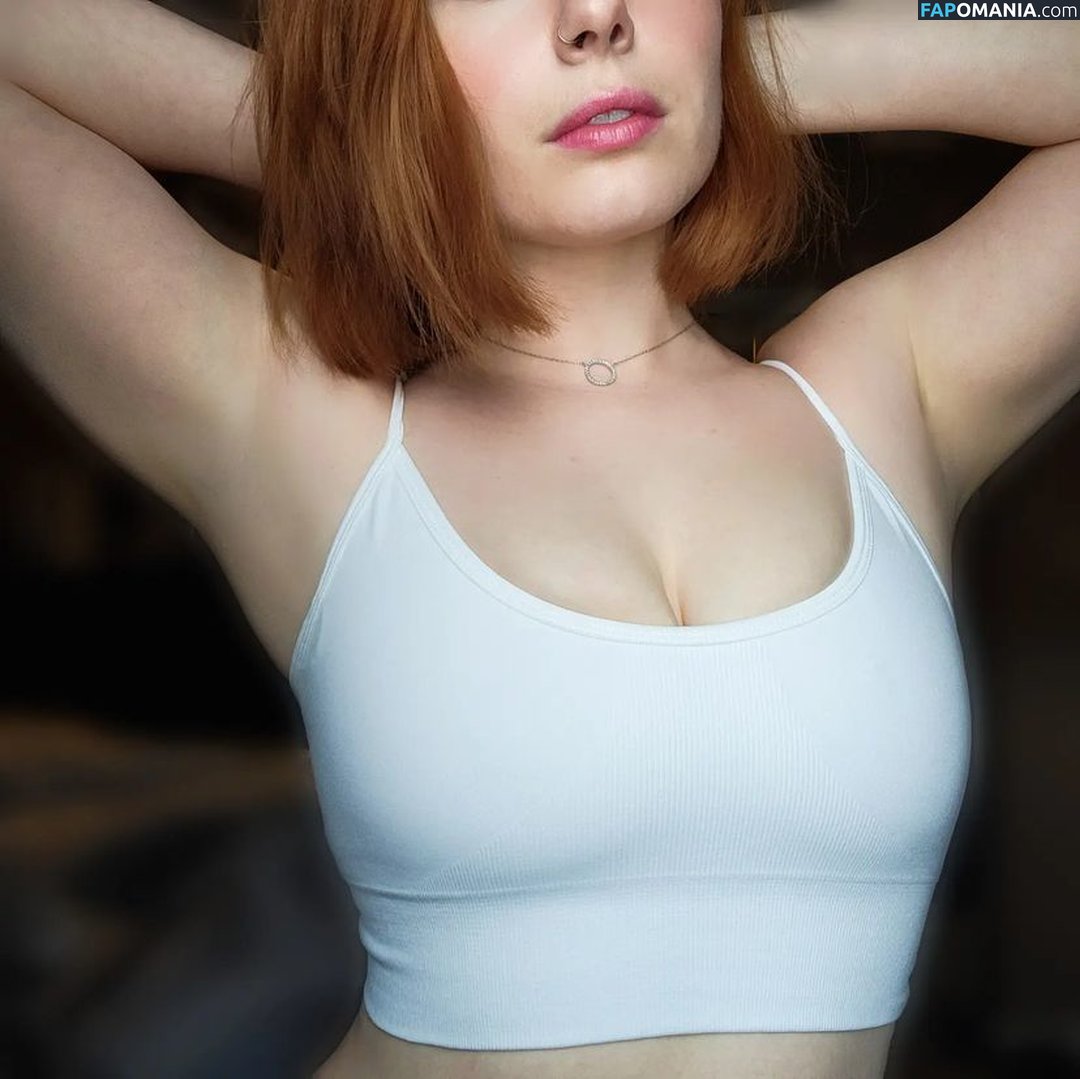 ImLilyRogue / Lily Rogue Nackt OnlyFans  Geleaktes Foto #9