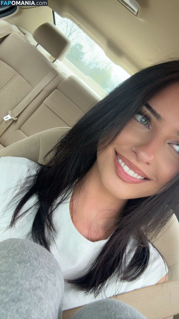 Lily Weber / itslily.w Nackt OnlyFans  Geleaktes Foto #13