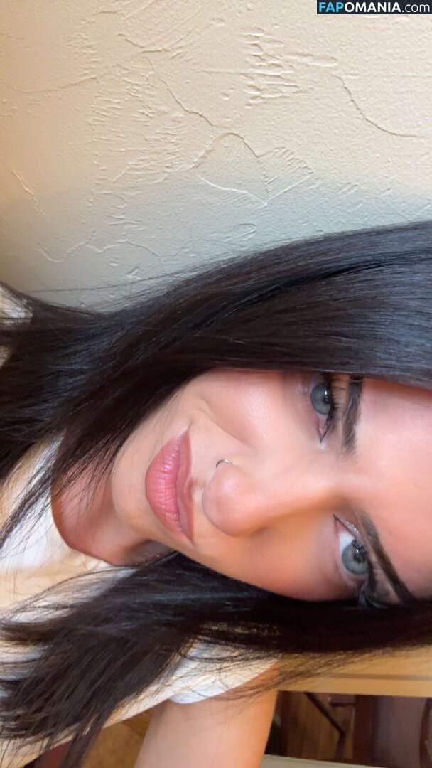 Lily Weber / itslily.w Nackt OnlyFans  Geleaktes Foto #15