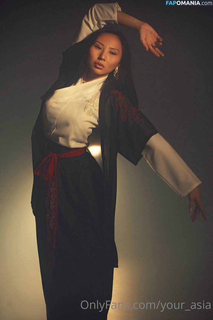 lily.69 / lily69 / lily__69__ Nackt OnlyFans  Geleaktes Foto #3