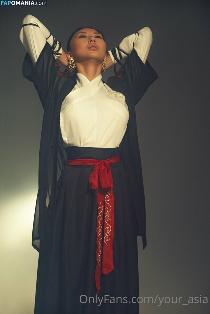 lily.69 / lily69 / lily__69__ Nackt OnlyFans  Geleaktes Foto #4