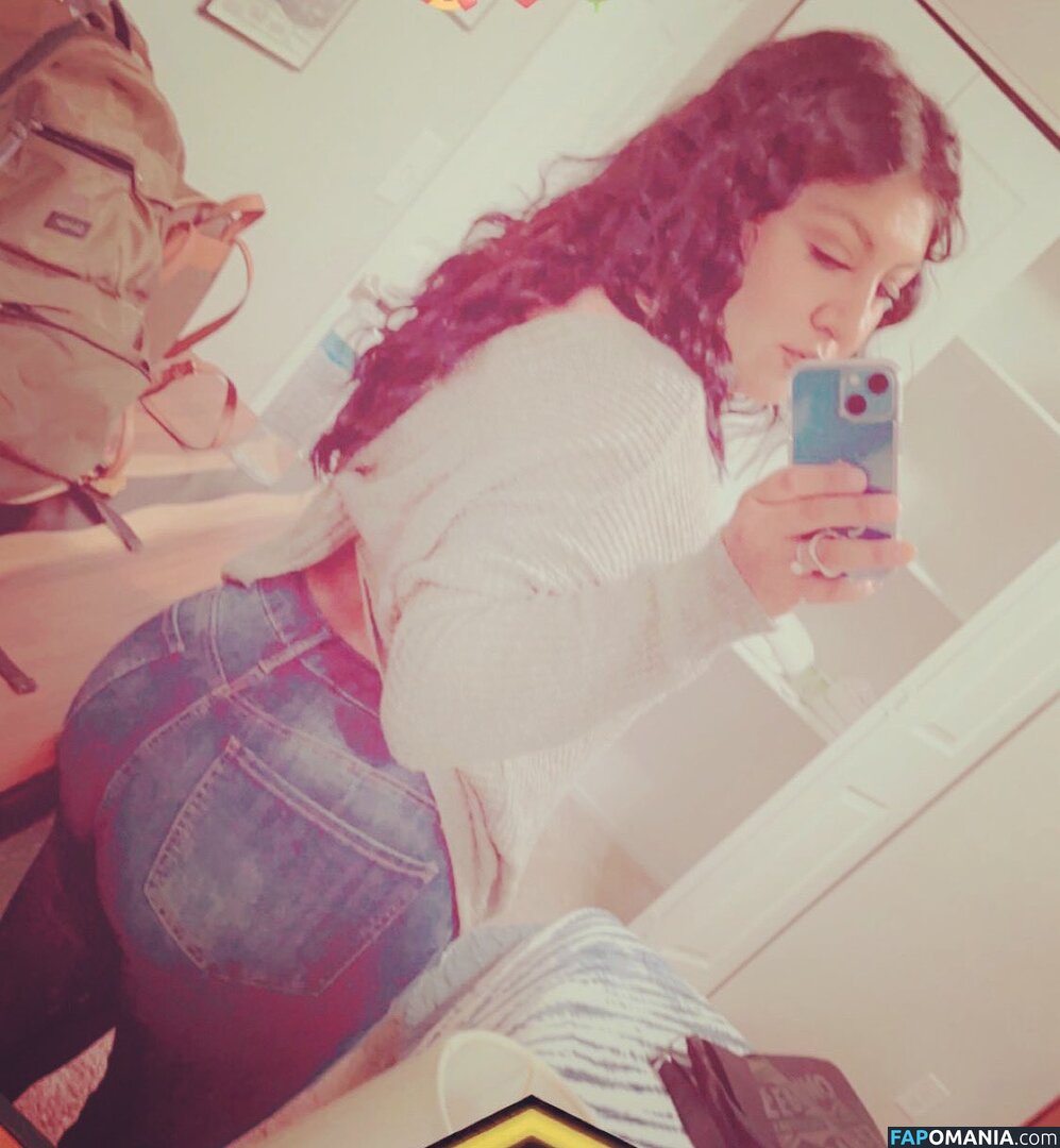 Abigail Lopez / Lily / lily69699 Nackt OnlyFans  Geleaktes Foto #4