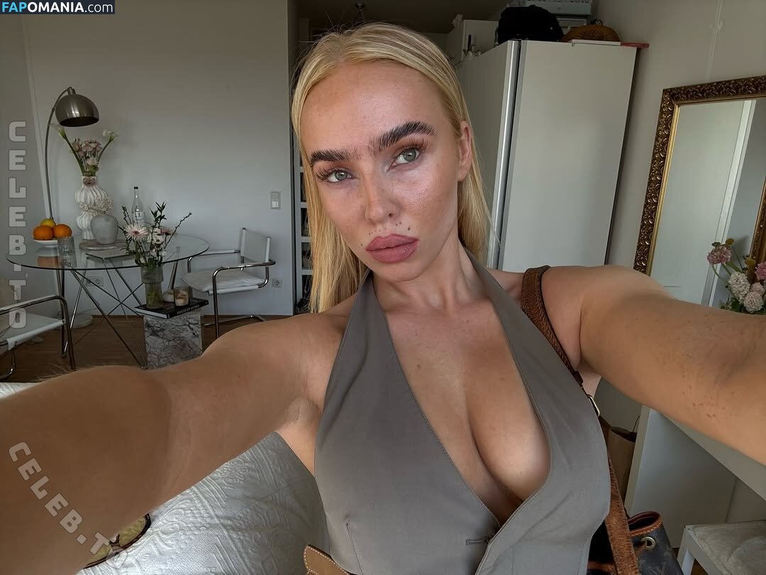 Lilycharlottevoss Nackt OnlyFans  Geleaktes Foto #2