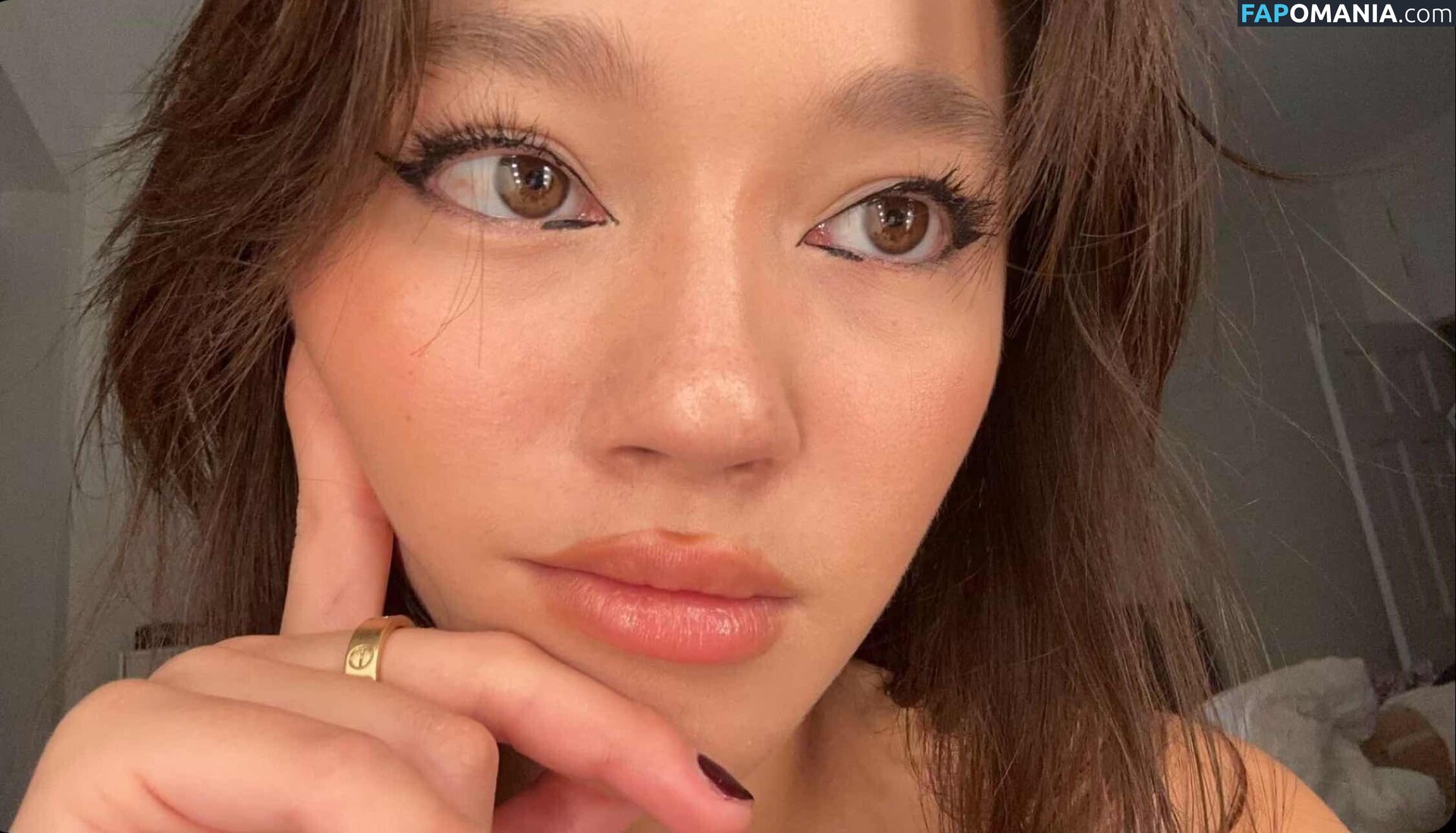 Lilychee Nackt OnlyFans  Geleaktes Foto #1059