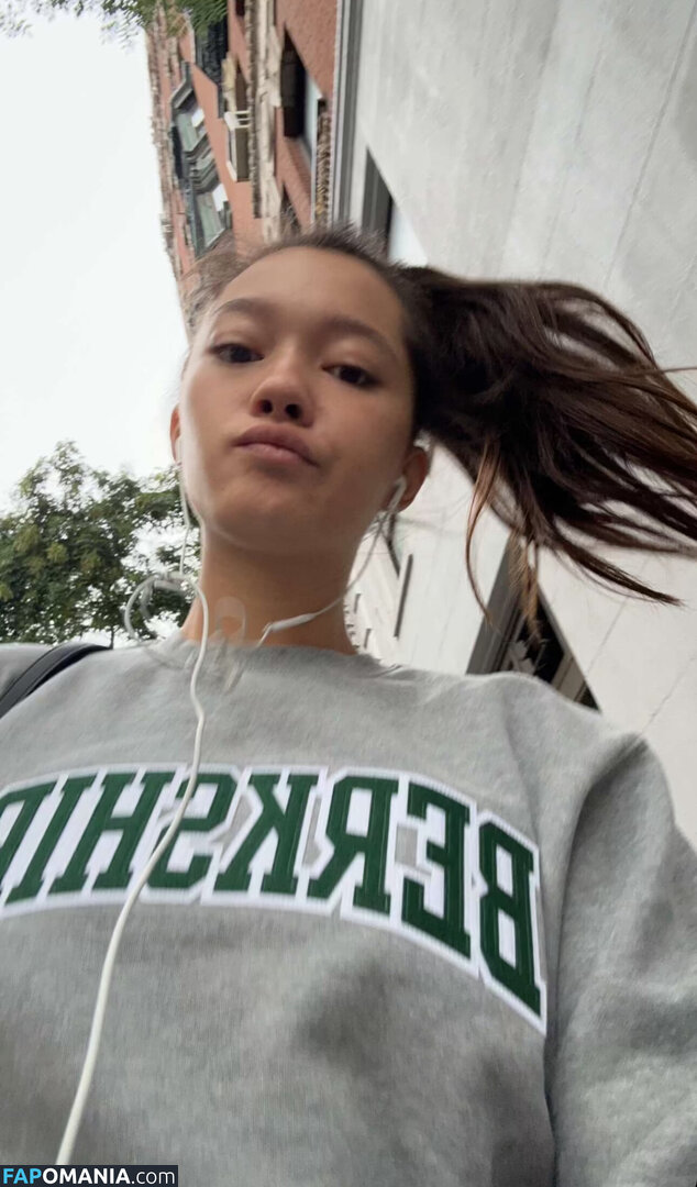 Lilychee Nackt OnlyFans  Geleaktes Foto #1068