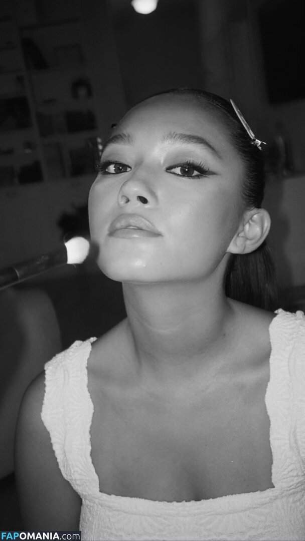 Lilychee Nackt OnlyFans  Geleaktes Foto #1101