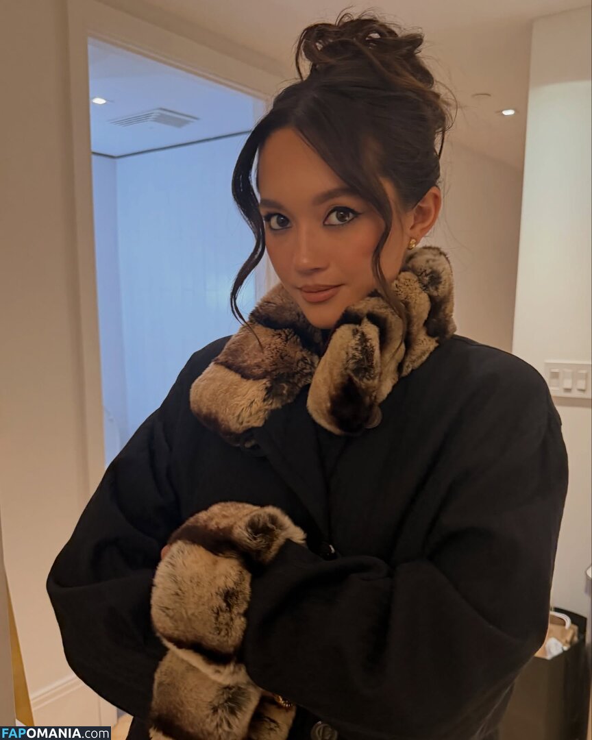 Lilychee Nackt OnlyFans  Geleaktes Foto #1104