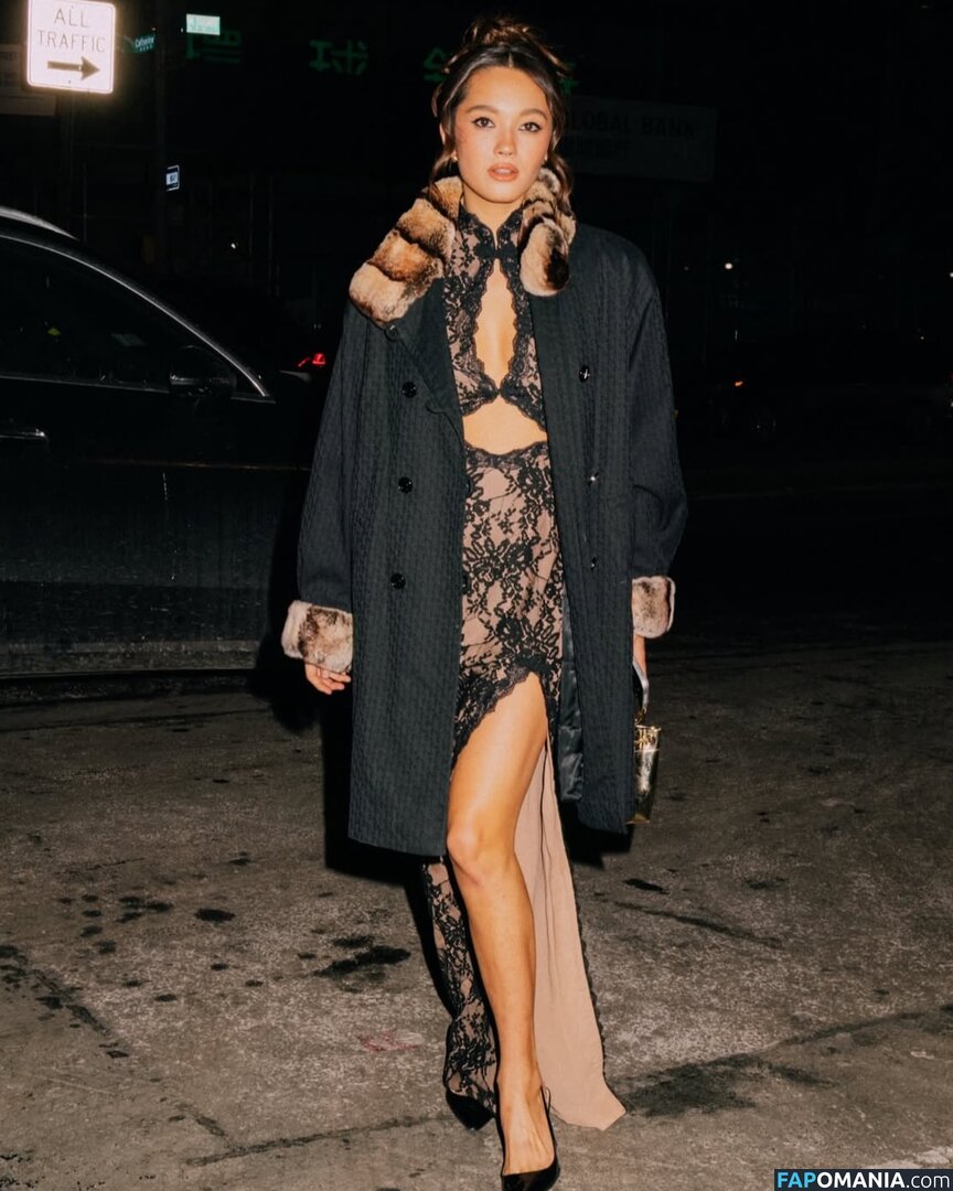 Lilychee Nackt OnlyFans  Geleaktes Foto #1105