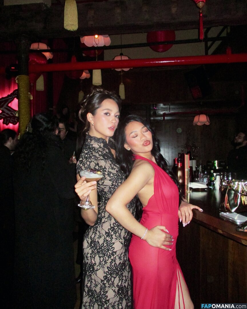 Lilychee Nackt OnlyFans  Geleaktes Foto #1107