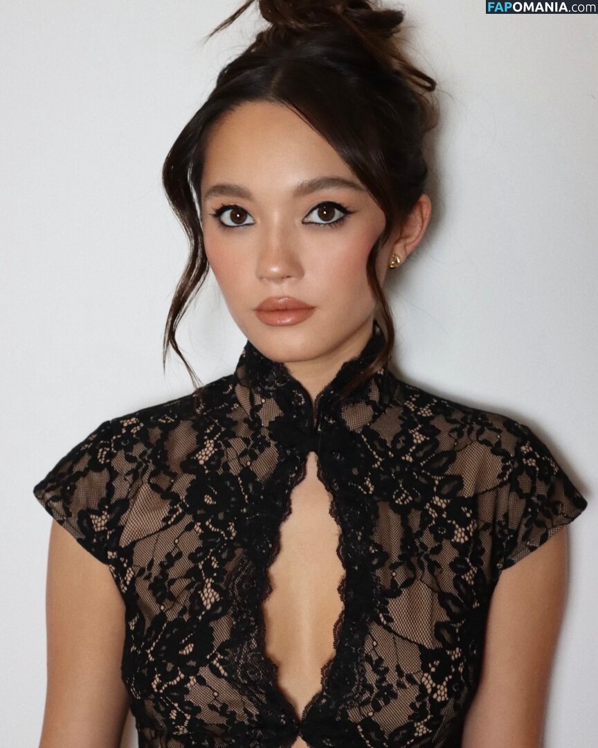 Lilychee Nackt OnlyFans  Geleaktes Foto #1108