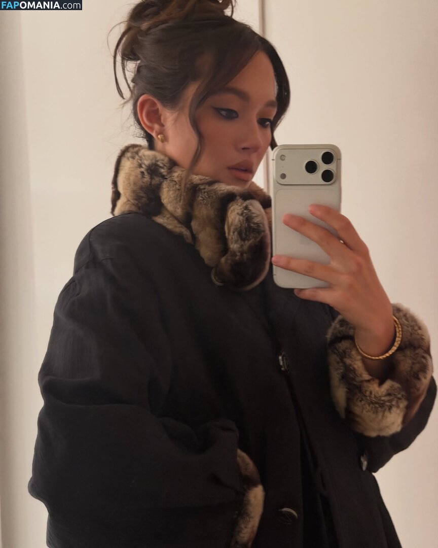 Lilychee Nackt OnlyFans  Geleaktes Foto #1110