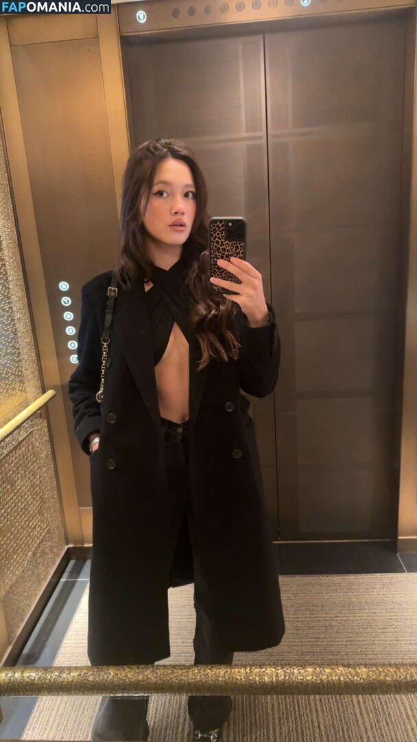 Lilychee Nackt OnlyFans  Geleaktes Foto #1115