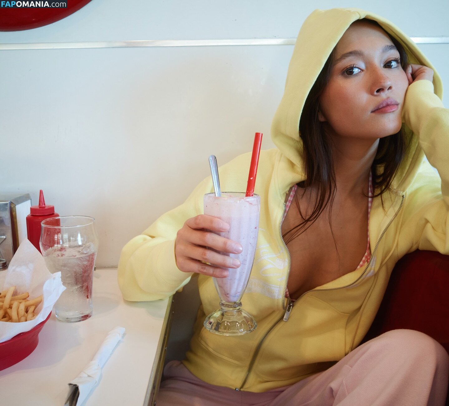 Lilychee Nackt OnlyFans  Geleaktes Foto #1128