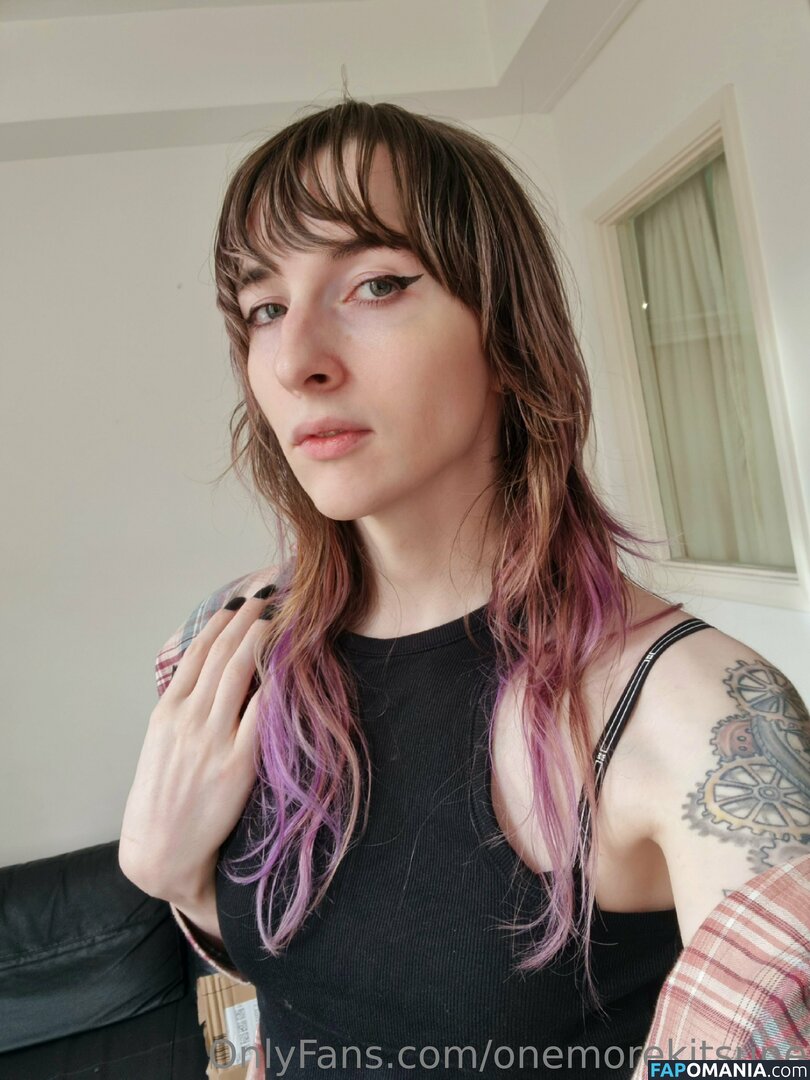 lilyfox_ / lilykitsune Nackt OnlyFans  Geleaktes Foto #26