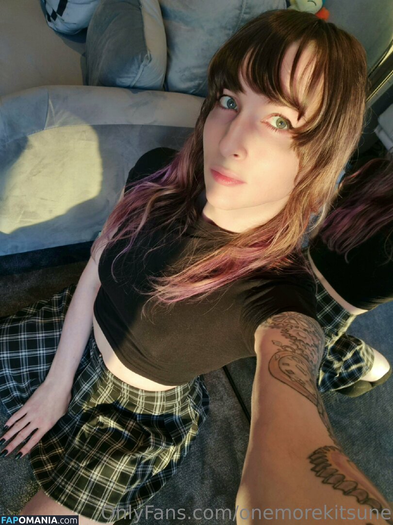 lilyfox_ / lilykitsune Nackt OnlyFans  Geleaktes Foto #29