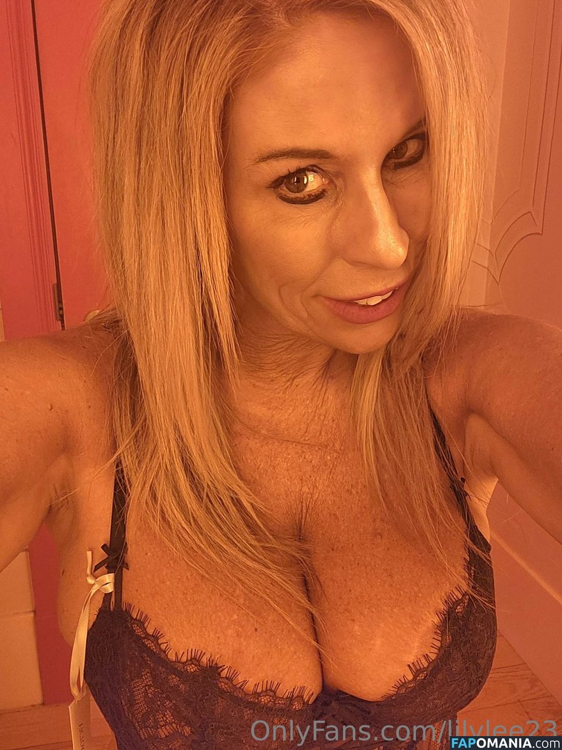 lilylee23 Nackt OnlyFans  Geleaktes Foto #41