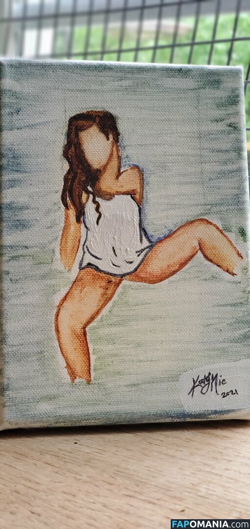 lilymina / lilyymina Nackt OnlyFans  Geleaktes Foto #3