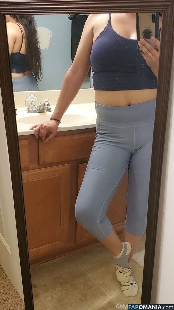 lilymina / lilyymina Nackt OnlyFans  Geleaktes Foto #19