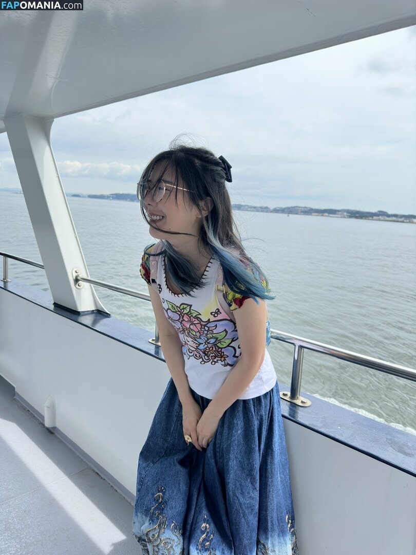 LilyPichu / onlysaber Nackt OnlyFans  Geleaktes Foto #21