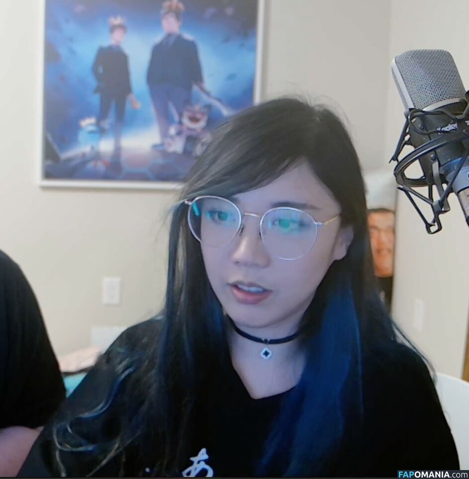 LilyPichu / onlysaber Nackt OnlyFans  Geleaktes Foto #158