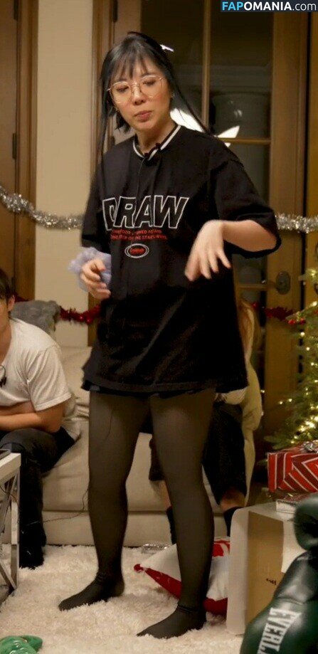 LilyPichu / onlysaber Nackt OnlyFans  Geleaktes Foto #182