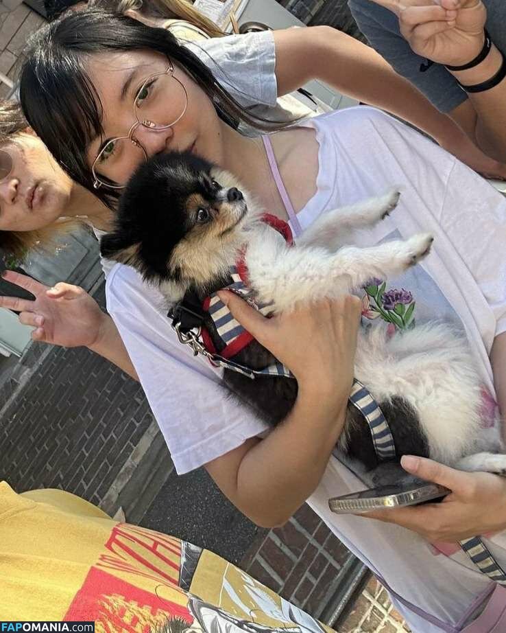 LilyPichu / onlysaber Nackt OnlyFans  Geleaktes Foto #193