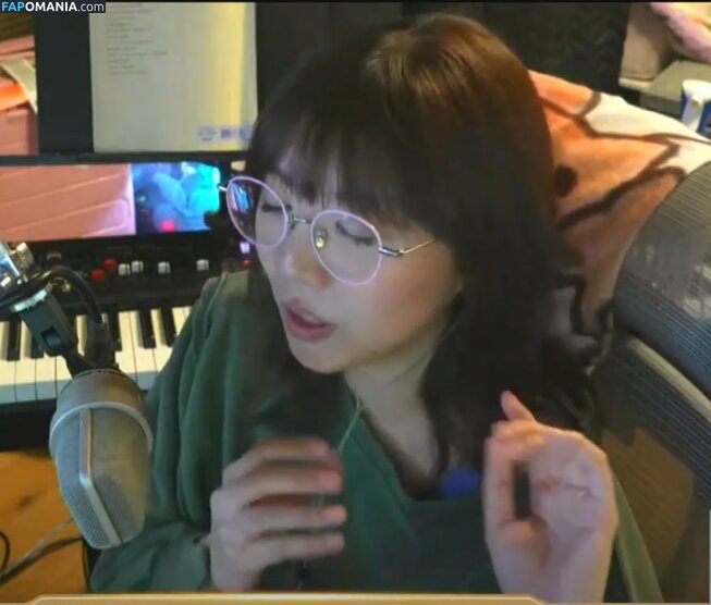LilyPichu / onlysaber Nackt OnlyFans  Geleaktes Foto #308