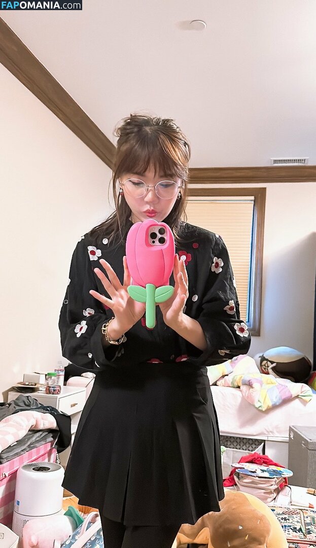 LilyPichu / onlysaber Nackt OnlyFans  Geleaktes Foto #359