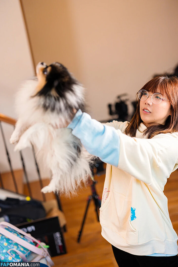 LilyPichu / onlysaber Nackt OnlyFans  Geleaktes Foto #375