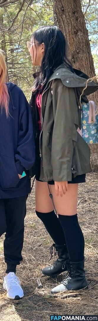 LilyPichu / onlysaber Nackt OnlyFans  Geleaktes Foto #382