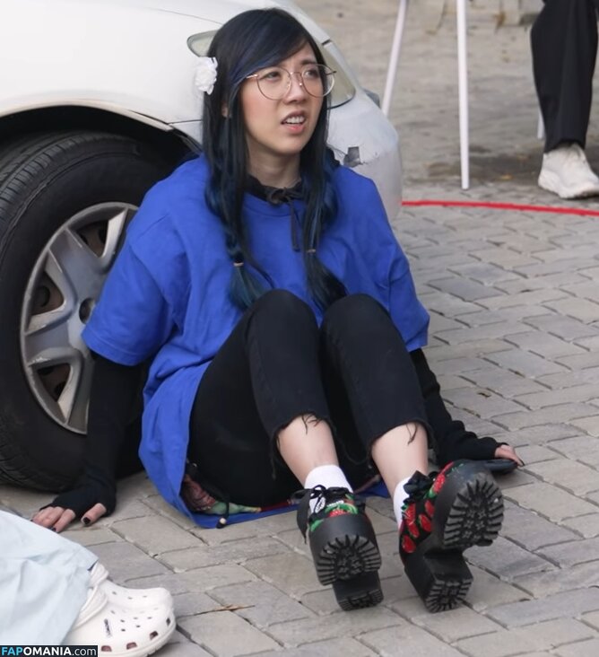 LilyPichu / onlysaber Nackt OnlyFans  Geleaktes Foto #470