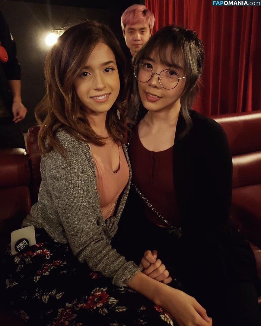 LilyPichu / onlysaber Nackt OnlyFans  Geleaktes Foto #720