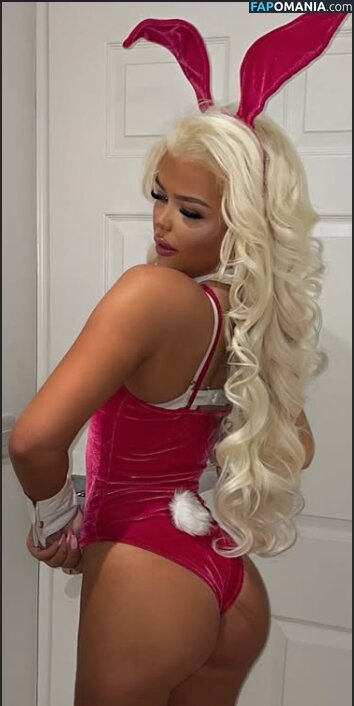 Lilyrosemoore_ Nackt OnlyFans  Geleaktes Foto #3