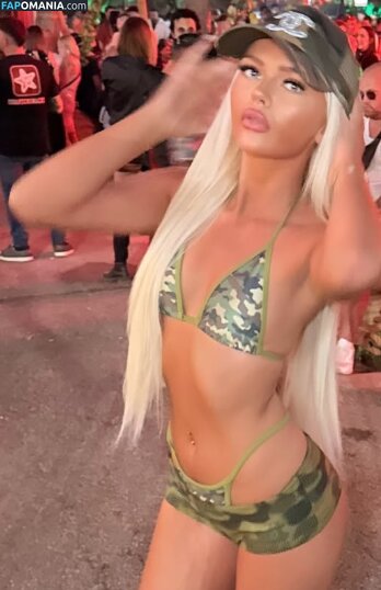 Lilyrosemoore_ Nackt OnlyFans  Geleaktes Foto #7