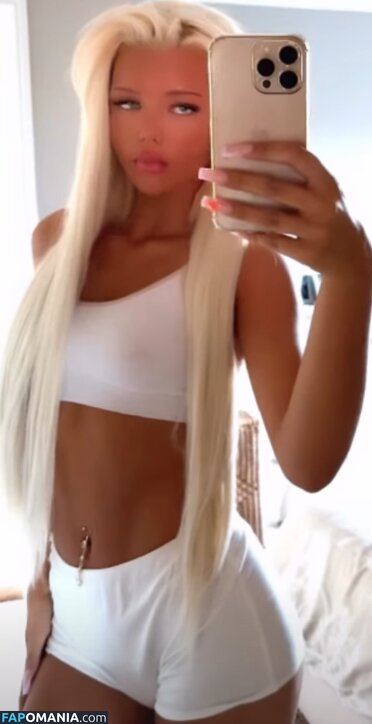 Lilyrosemoore_ Nackt OnlyFans  Geleaktes Foto #8