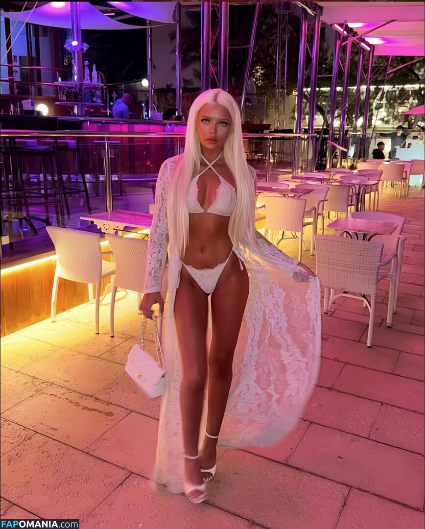 Lilyrosemoore_ Nackt OnlyFans  Geleaktes Foto #10