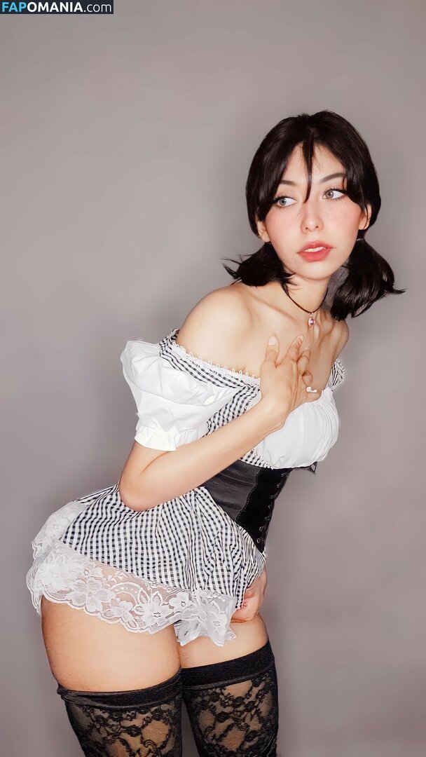 Lilywaflecito / Lilywaifu / lily_waffle / lilylovesyouu Nackt OnlyFans  Geleaktes Foto #14