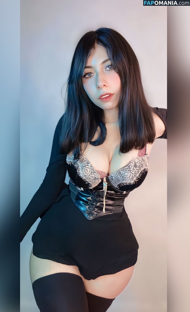 Lilywaflecito / Lilywaifu / lily_waffle / lilylovesyouu Nackt OnlyFans  Geleaktes Foto #23