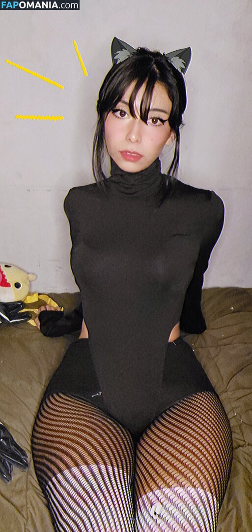 Lilywaflecito / Lilywaifu / lily_waffle / lilylovesyouu Nackt OnlyFans  Geleaktes Foto #43