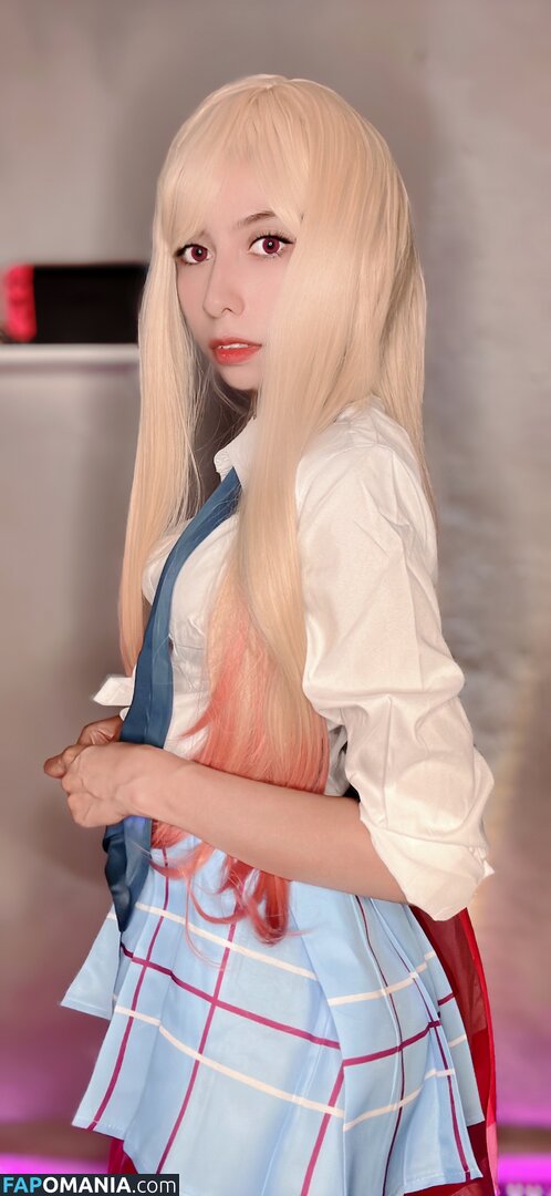 Lilywaflecito / Lilywaifu / lily_waffle / lilylovesyouu Nackt OnlyFans  Geleaktes Foto #73
