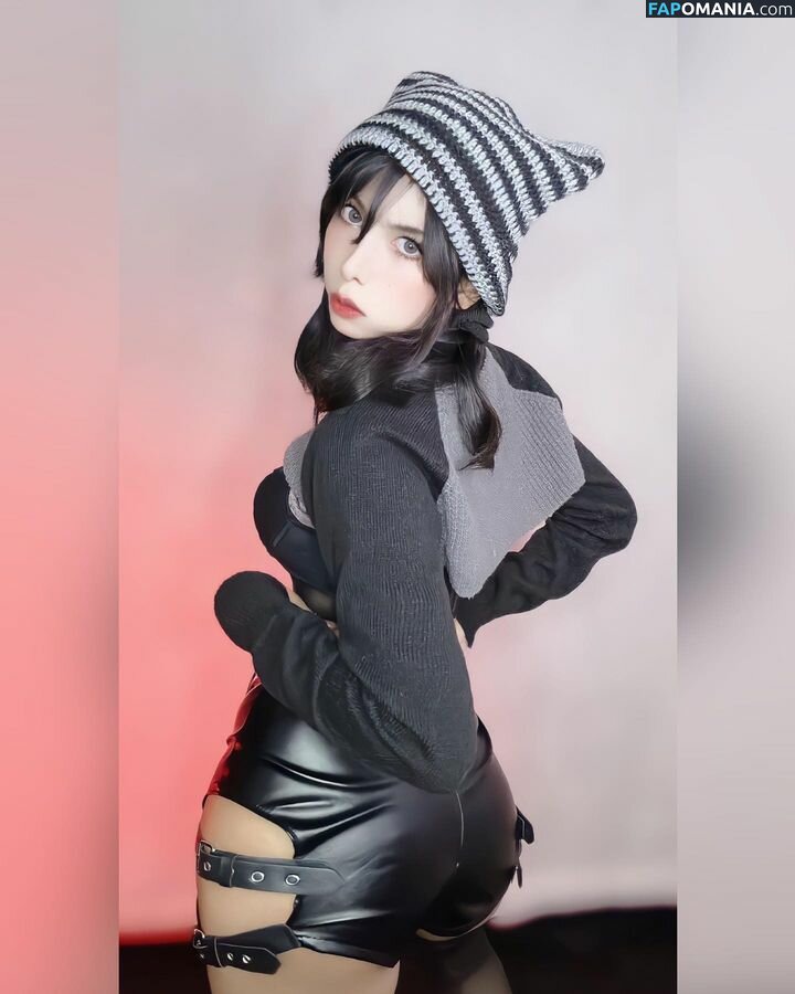 Lilywaflecito / Lilywaifu / lily_waffle / lilylovesyouu Nackt OnlyFans  Geleaktes Foto #105