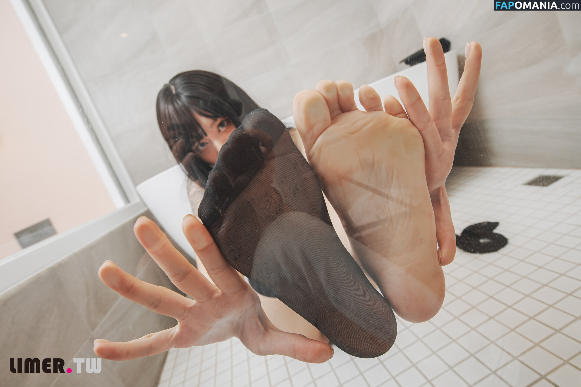 Limer.Tw Nackt OnlyFans  Geleaktes Foto #7