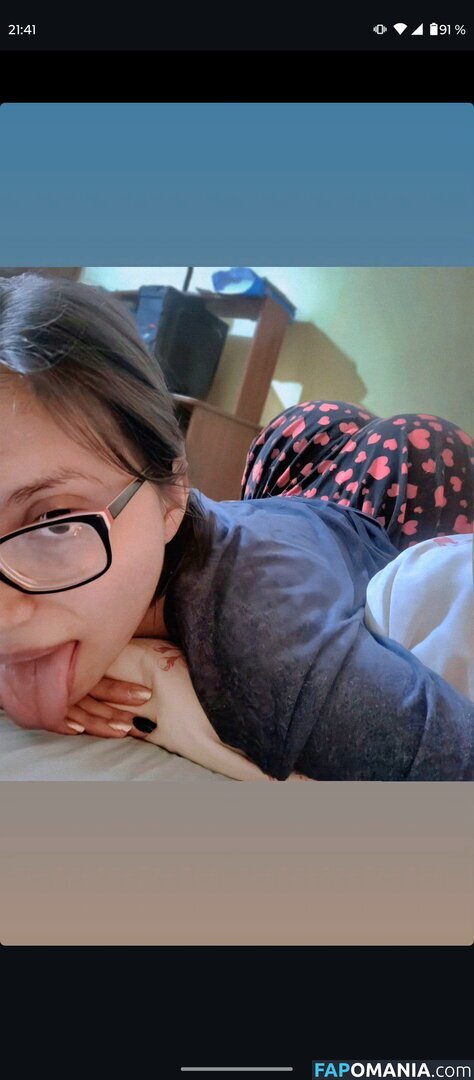 Flor Limona / Limona4six Nackt OnlyFans  Geleaktes Foto #15