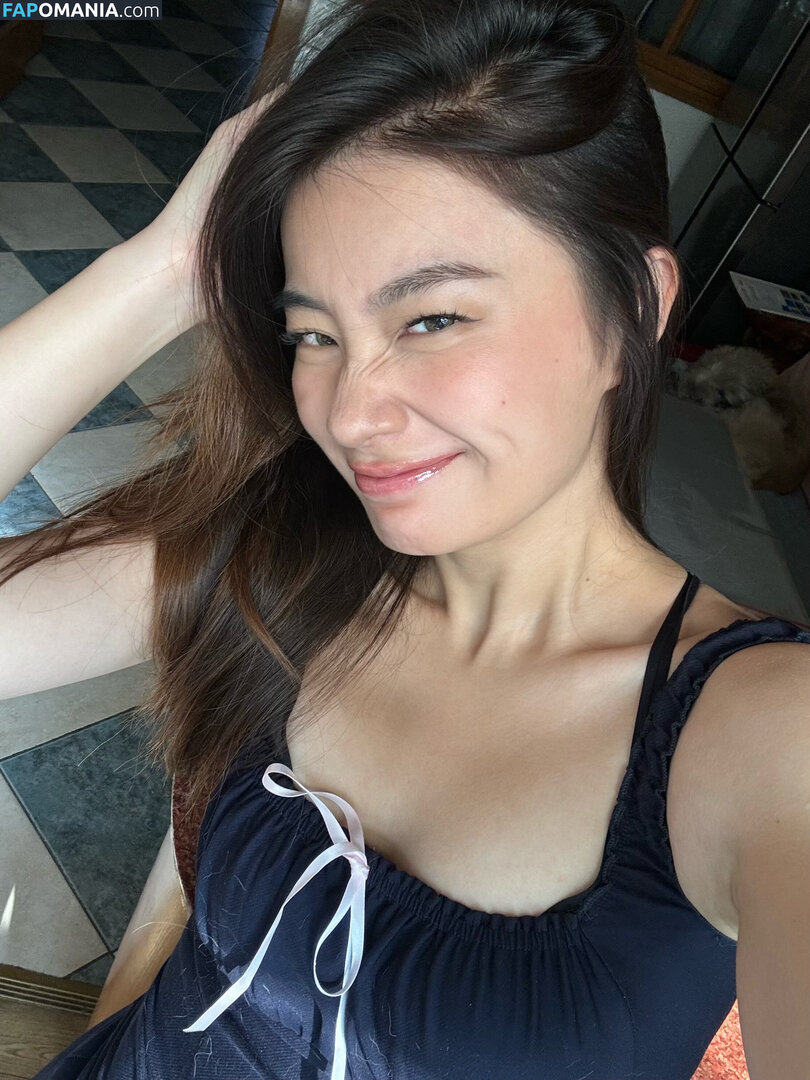 Lin ASMR / linlinasmr Nackt OnlyFans  Geleaktes Foto #22