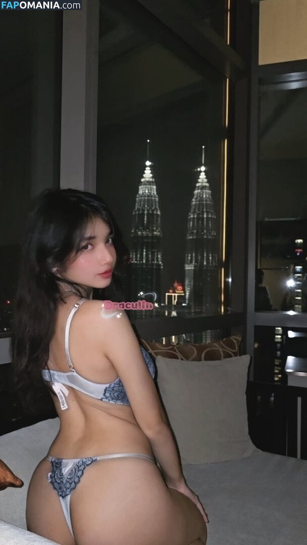 Lin Van Elsen Nackt OnlyFans  Geleaktes Foto #3