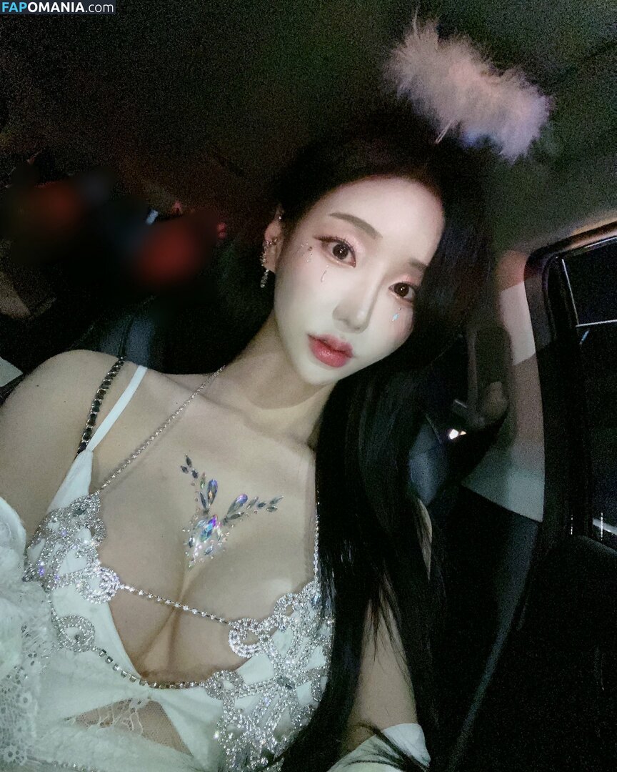 Leelee / Lin001100 / Loveyou01004 / lin002200 Nackt OnlyFans  Geleaktes Foto #23